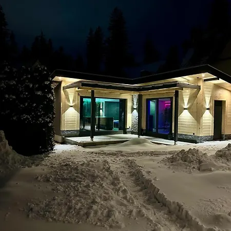 Tatil Evi Deluxe & Na Wylacznosc Zakopane