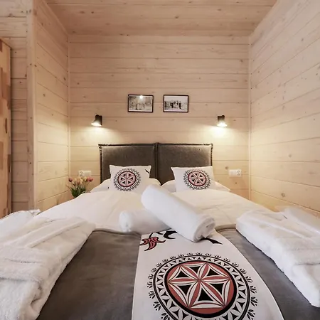 Deluxe & Na Wylacznosc Tatil Evi