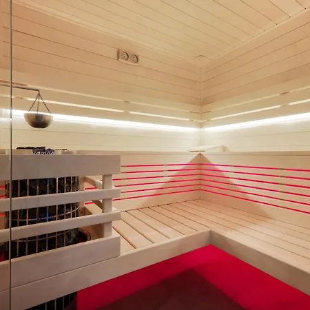 Tatil Evi Deluxe & Na Wylacznosc *