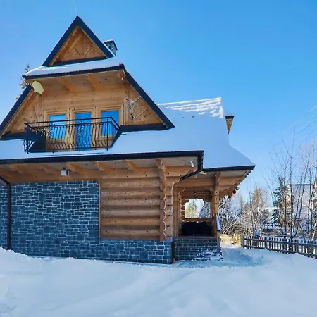Deluxe & Na Wylacznosc Tatil Evi Zakopane