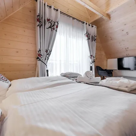 Tatil Evi Deluxe & Na Wylacznosc *
