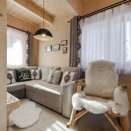 Deluxe & Na Wylacznosc Tatil Evi Zakopane